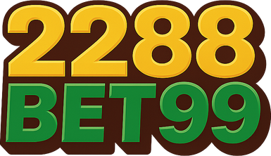 2288bet99 Logo